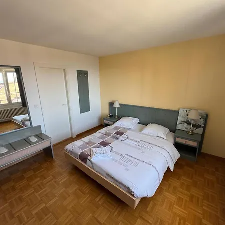 Hotel Communale La Charrue *