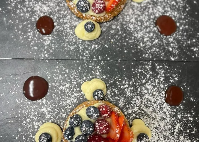 Communale La Charrue * Le Vaud