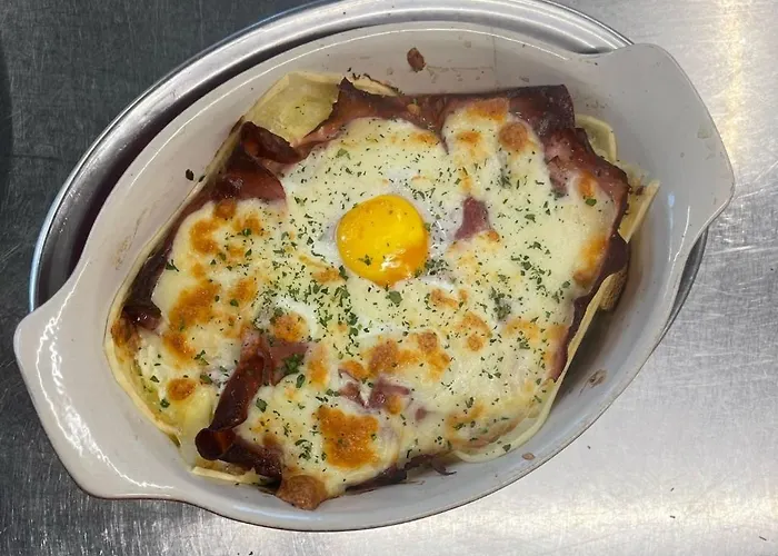 Communale La Charrue Hotel