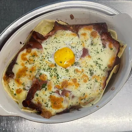 Communale La Charrue Ξενοδοχείο