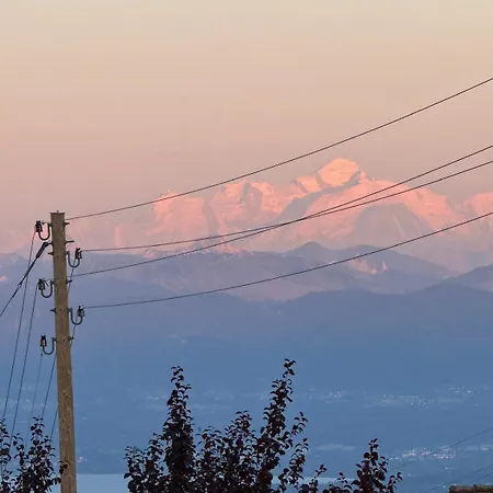 Ξενοδοχείο Communale La Charrue *