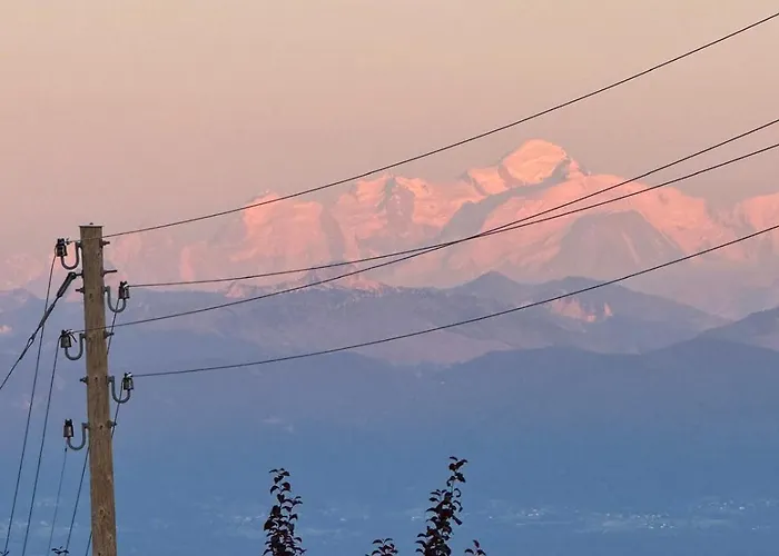 Ξενοδοχείο Communale La Charrue *